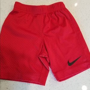 Boys Nike Shorts